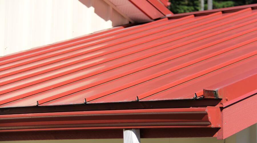 Industrial Roof Repair in Plano, IA